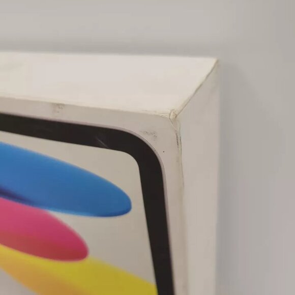 (71201-1) Apple MPQ02VC/A 10th Generation iPad - 64GB - Unlocked - Picture 16 of 16